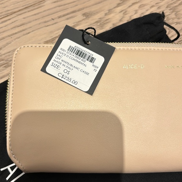 Alice D wallet - Picture 2 of 3